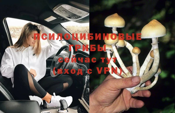 кристаллы Белокуриха