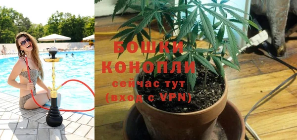 кристаллы Белокуриха